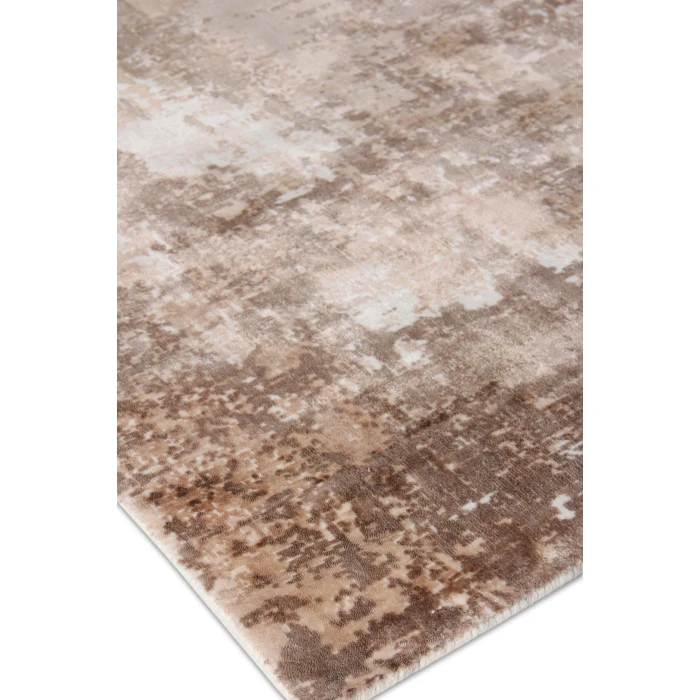 Exquisite Rugs Koda Beige/Ivory 33789X12 9ft.X12ft. Rect. Rug