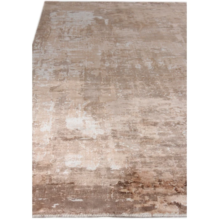 Exquisite Rugs Koda Beige/Ivory 33789X12 9ft.X12ft. Rect. Rug