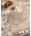 Exquisite Rugs Koda Beige/Ivory 33789X12 9ft.X12ft. Rect. Rug