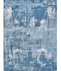 Exquisite Rugs Koda Blue/Ivory 337910X14 10ft.X14ft. Rect. Rug