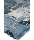 Exquisite Rugs Koda Blue/Ivory 337910X14 10ft.X14ft. Rect. Rug