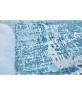 Exquisite Rugs Koda Blue/Ivory 337910X14 10ft.X14ft. Rect. Rug