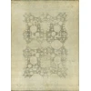 Exquisite Rugs Antique Weave Oushak Blue/Gray 33816X9 6ft.X9ft. Rect. Rug