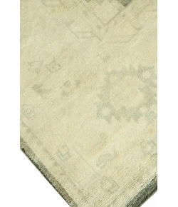 Exquisite Rugs Antique Weave Oushak Blue/Gray 338110X14 10ft.X14ft. Rect. Rug