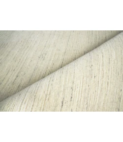 Exquisite Rugs Palazzo Light Gray/Gray 33901X16 1ft.X1ft.6in. Rect. Rug