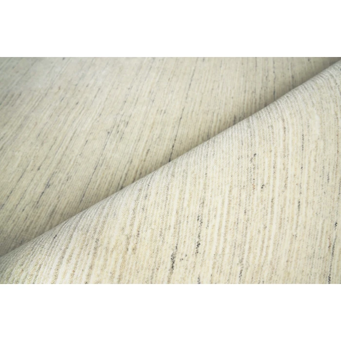Exquisite Rugs Palazzo Light Gray/Gray 33901X16 1ft.X1ft.6in. Rect. Rug