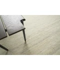 Exquisite Rugs Palazzo Light Gray/Gray 33901X16 1ft.X1ft.6in. Rect. Rug