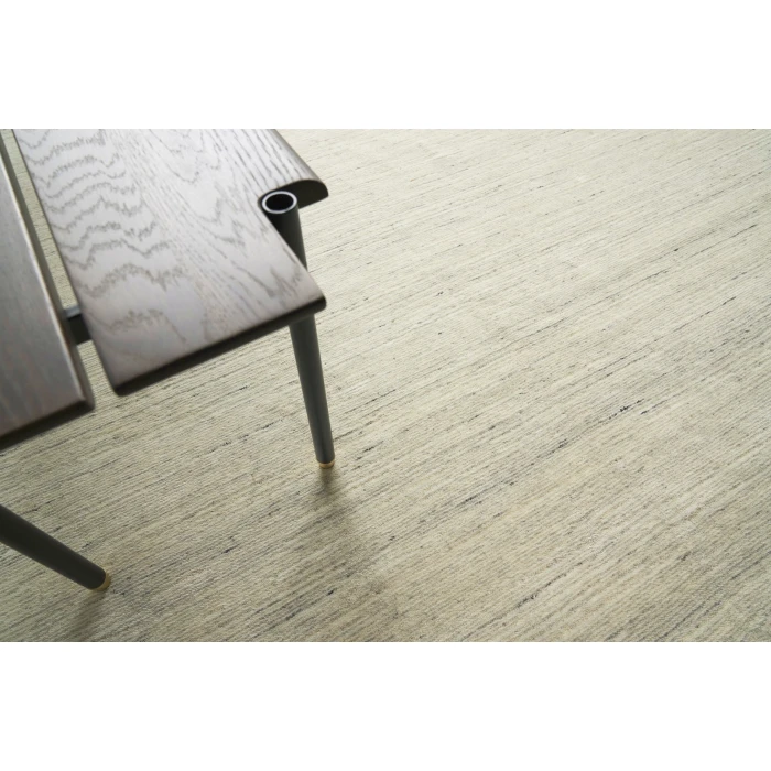 Exquisite Rugs Palazzo Light Gray/Gray 33901X16 1ft.X1ft.6in. Rect. Rug