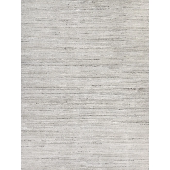 Exquisite Rugs Palazzo Silver 33921X16 1ft.X1ft.6in. Rect. Rug