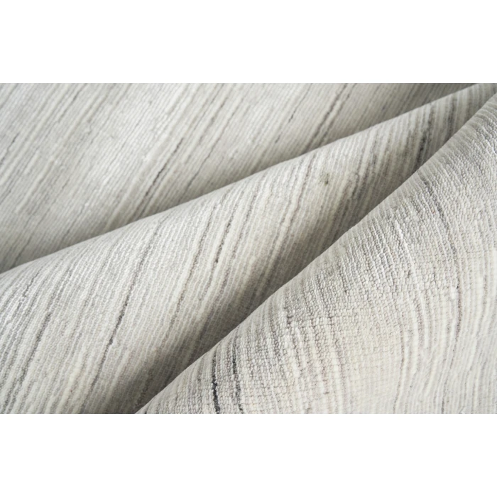 Exquisite Rugs Palazzo Silver 33921X16 1ft.X1ft.6in. Rect. Rug