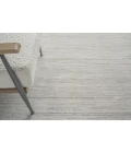 Exquisite Rugs Palazzo Silver 33921X16 1ft.X1ft.6in. Rect. Rug