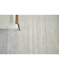 Exquisite Rugs Palazzo Silver 33921X16 1ft.X1ft.6in. Rect. Rug