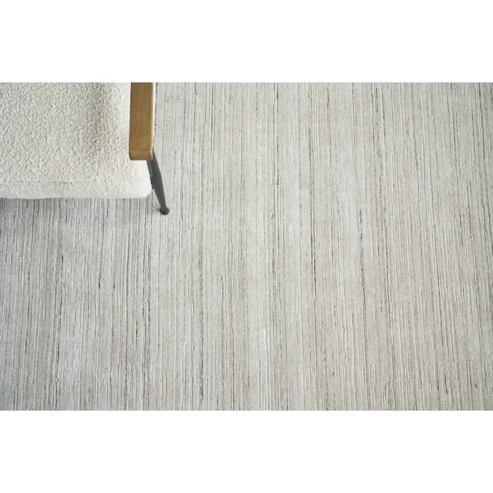 Exquisite Rugs Palazzo Silver 33921X16 1ft.X1ft.6in. Rect. Rug