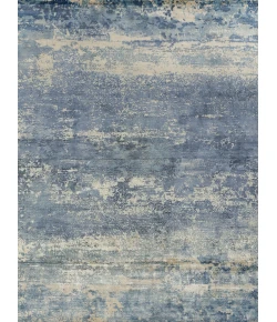 Exquisite Rugs Koda Light Blue 339310X14 10ft.X14ft. Rect. Rug