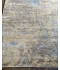 Exquisite Rugs Koda Blue/Gray 339412X15 12ft.X15ft. Rect. Rug
