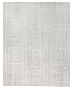 Exquisite Rugs Robin Embossed White 340712X15 12ft.X15ft. Rect. Rug