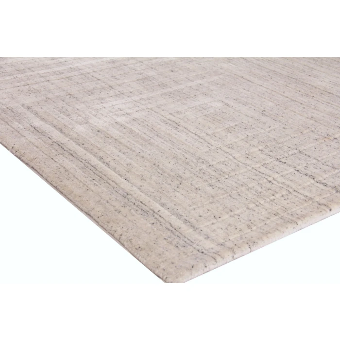 Exquisite Rugs Robin Embossed White 340712X15 12ft.X15ft. Rect. Rug