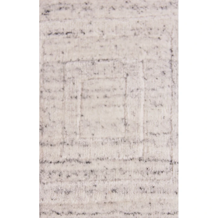 Exquisite Rugs Robin Embossed White 340712X15 12ft.X15ft. Rect. Rug