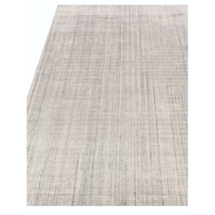 Exquisite Rugs Robin Embossed White 340712X15 12ft.X15ft. Rect. Rug