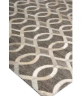Exquisite Rugs Berlin Beige/Ivory 3415116X146 11ft.6in.X14ft.6in. Rect. Rug