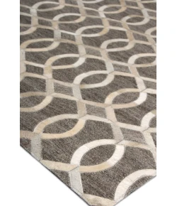 Exquisite Rugs Berlin Beige/Ivory 3415116X146 11ft.6in.X14ft.6in. Rect. Rug