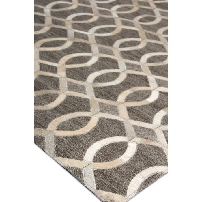 Exquisite Rugs Berlin Beige/Ivory 3415116X146 11ft.6in.X14ft.6in. Rect. Rug