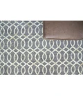 Exquisite Rugs Berlin Beige/Ivory 3415116X146 11ft.6in.X14ft.6in. Rect. Rug