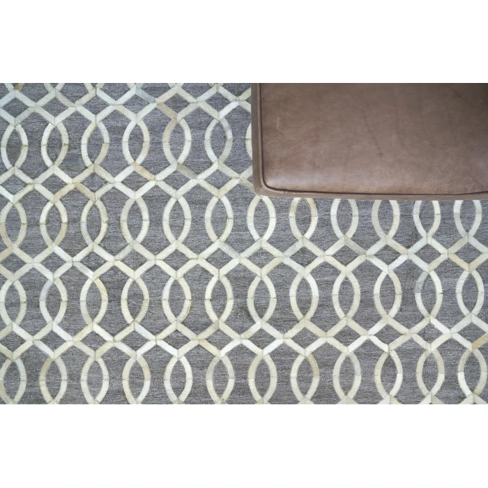 Exquisite Rugs Berlin Beige/Ivory 3415116X146 11ft.6in.X14ft.6in. Rect. Rug