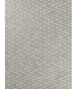 Exquisite Rugs Berlin Silver/Ivory 341696X136 9ft.6in.X13ft.6in. Rect. Rug