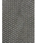 Exquisite Rugs Berlin Charcoal/Ivory 34178X11 8ft.X11ft. Rect. Rug