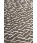 Exquisite Rugs Berlin Beige/Ivory 34188X11 8ft.X11ft. Rect. Rug