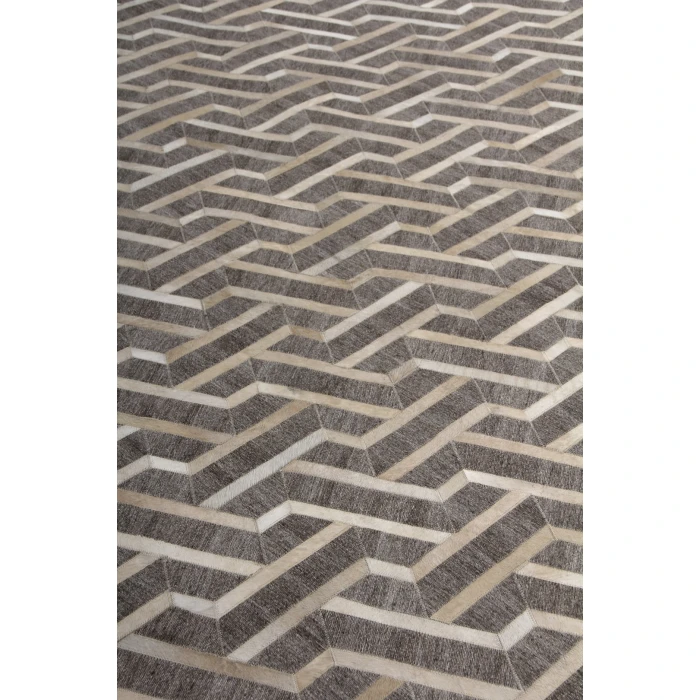 Exquisite Rugs Berlin Beige/Ivory 34188X11 8ft.X11ft. Rect. Rug