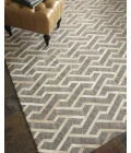 Exquisite Rugs Berlin Beige/Ivory 34188X11 8ft.X11ft. Rect. Rug