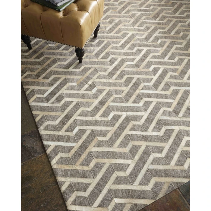 Exquisite Rugs Berlin Beige/Ivory 34188X11 8ft.X11ft. Rect. Rug