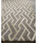 Exquisite Rugs Berlin Beige/Ivory 34188X11 8ft.X11ft. Rect. Rug
