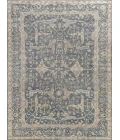 Exquisite Rugs Antique Weave Oushak Blue 34228X10 8ft.X10ft. Rect. Rug