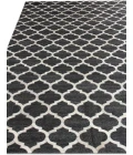 Exquisite Rugs Berlin Charcoal/Ivory 3423116X146 11ft.6in.X14ft.6in. Rect. Rug