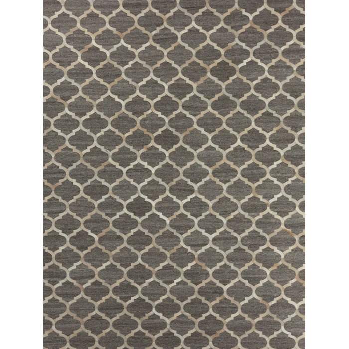 Exquisite Rugs Berlin Beige/Ivory 3424116X146 11ft.6in.X14ft.6in. Rect. Rug