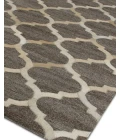 Exquisite Rugs Berlin Beige/Ivory 3424116X146 11ft.6in.X14ft.6in. Rect. Rug