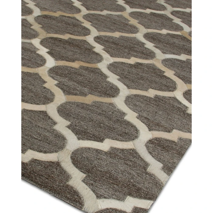 Exquisite Rugs Berlin Beige/Ivory 3424116X146 11ft.6in.X14ft.6in. Rect. Rug