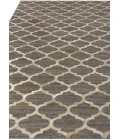 Exquisite Rugs Berlin Beige/Ivory 3424116X146 11ft.6in.X14ft.6in. Rect. Rug