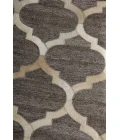 Exquisite Rugs Berlin Beige/Ivory 3424116X146 11ft.6in.X14ft.6in. Rect. Rug