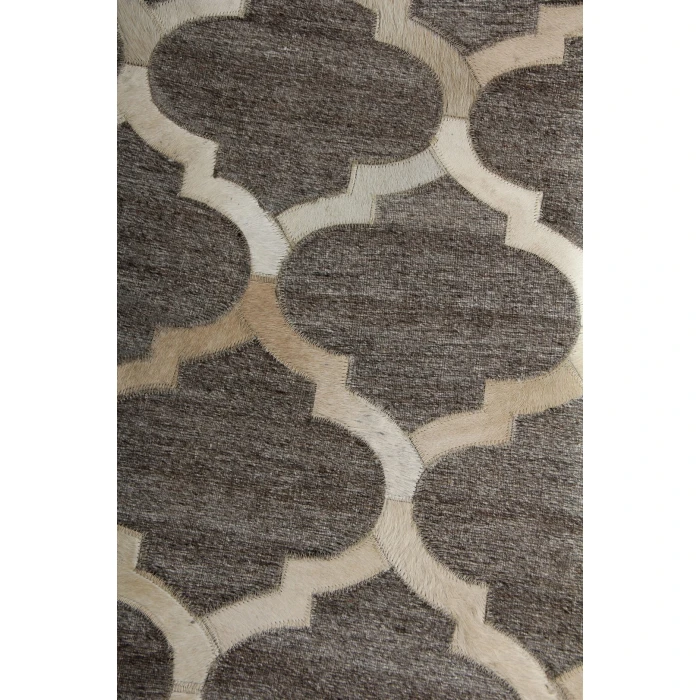 Exquisite Rugs Berlin Beige/Ivory 3424116X146 11ft.6in.X14ft.6in. Rect. Rug