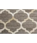 Exquisite Rugs Berlin Beige/Ivory 3424116X146 11ft.6in.X14ft.6in. Rect. Rug