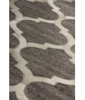 Exquisite Rugs Berlin Beige/Ivory 3424116X146 11ft.6in.X14ft.6in. Rect. Rug
