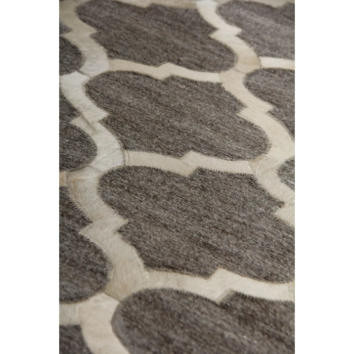 Exquisite Rugs Berlin Beige/Ivory 3424116X146 11ft.6in.X14ft.6in. Rect. Rug