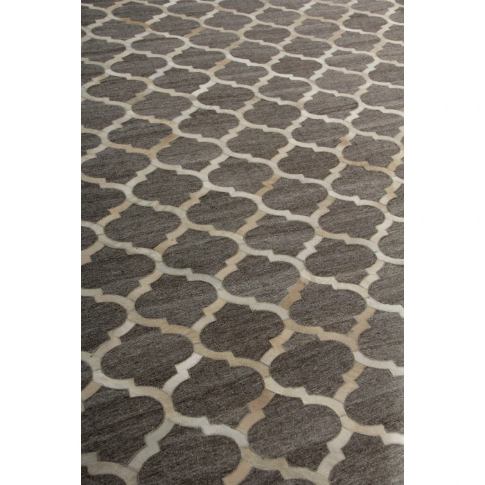 Exquisite Rugs Berlin Beige/Ivory 3424116X146 11ft.6in.X14ft.6in. Rect. Rug