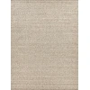 Exquisite Rugs Woven Earth Beige 34256X9 6ft.X9ft. Rect. Rug