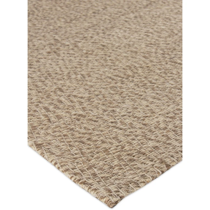 Exquisite Rugs Woven Earth Beige 34288X10 8ft.X10ft. Rect. Rug