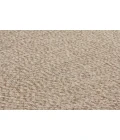 Exquisite Rugs Woven Earth Beige 34288X10 8ft.X10ft. Rect. Rug